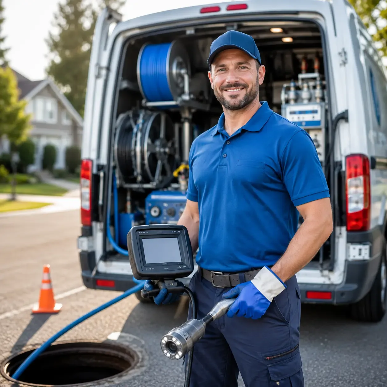 Local Pipe Relining specialists in Penney Farms, FL