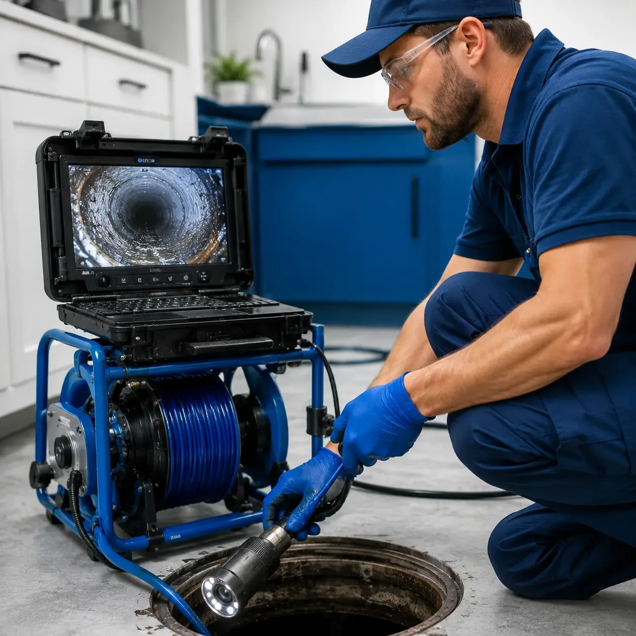 Pipe Relining professionals serving Penney Farms, FL